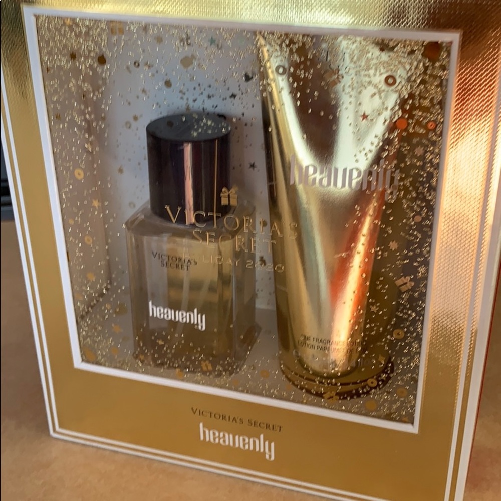 Fragrance.  Unopened Victoria Secret